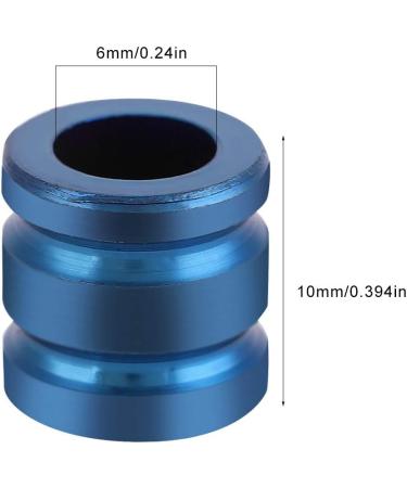 Bnineteteam Titan Messer Lanyard Pearl - Paracord Pendant Jewelry for EDC Perfect Blue Attachment - Buy Online on GoSupps.com