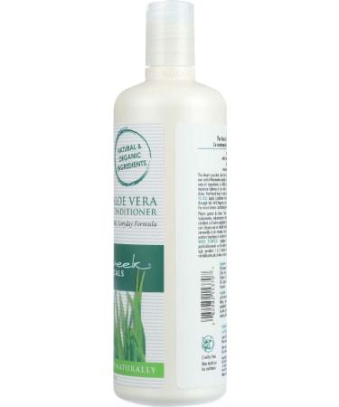 Buy Mill Creek Aloe Vera Conditioner - Nourishing & Hydrating Hair Care | Fast International Shipping - Buy Online on GoSupps.com