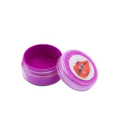 FRCOLOR Makeup Powder Lipstick Powder Pigments DIY Lipstick DIY For Mica Palette Homemade Raw Material