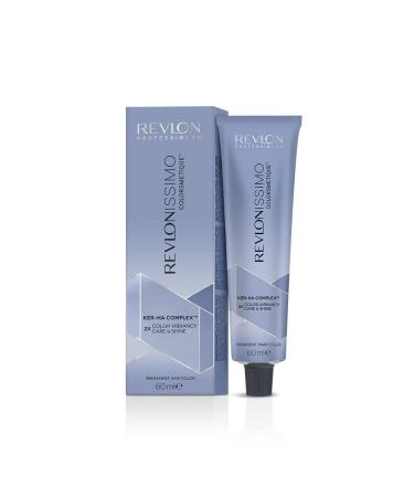 Revlonissimo Hair Colour 60ml - 9.23