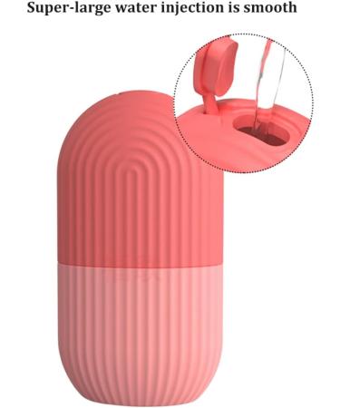Buy Reusable Ice Roller for Face & Eyes | Reduce Puffiness & Brighten Skin | International Shipping - Buy Online on GoSupps.com