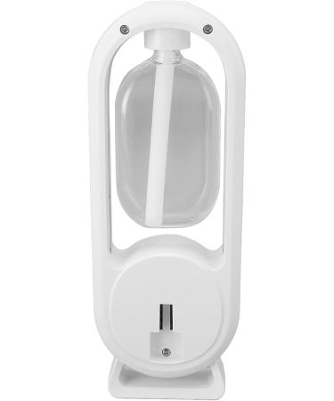 Automated Five-Speed Aromatherapy Diffuser Sprayer for Bedroom | Enhance Your Space with Intelligent Scent - Buy Online on GoSupps.com