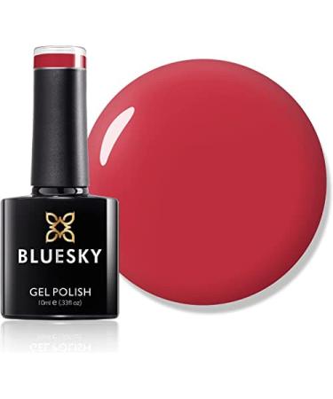 Bluesky UV/Gel Nail Polish 10 ml A026 A026 10 ml (Pack of 1)