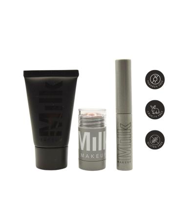 Buy MILK MAKEUP Travel Stash Makeup Set - Best International Shipping & Top Quality - Buy Online on GoSupps.com