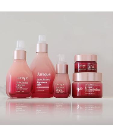 Jurlique Herbal Recovery Signature Face Cream | Moisturizing Facial Moisturizer - Buy Online on GoSupps.com