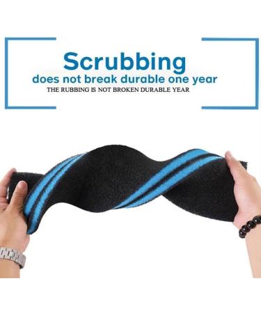 SHANGYU Washing Machine Clothing Hair Removal Reusable Collector Cleaning Tools Pet Remover Suitable Cleaning Hair Sponge For Laundry pet Balls organization dryer vent Dryer Blue 12PCS - Buy Online on GoSupps.com