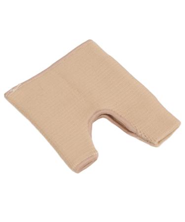 Bunion Corrector Sleeves - Orthopedic U Shape Hallux Valgus Relief Pads for Friction-Free Comfort - Buy Online on GoSupps.com