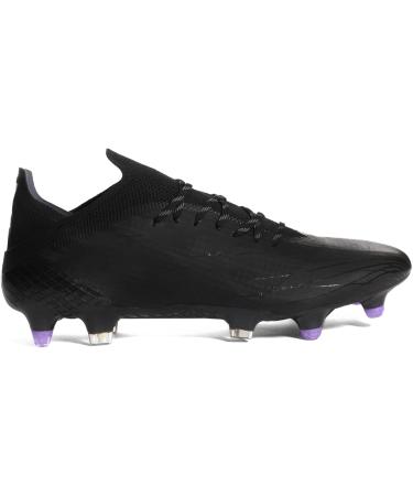 STUDIAMONDS Rubber Studs for Football Boots | 14 Translucent Purple Soccer Cleats with Standard Thread | International Shipping Available - Buy Online on GoSupps.com