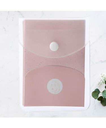 Beaupretty 80pcs Blotting Papers for Oily Skin Face Oil Cleaning Paper Oil Absorbing Sheet Oil Absorption Random Color - Buy Online on GoSupps.com