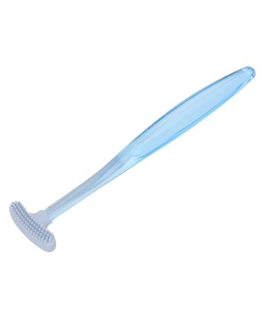 Professional Tongue Scraper for Bad Breath Removal - Oral Care Tongue Cleaner - Buy Online on GoSupps.com