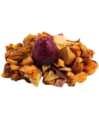  AWEIO AWEIO Fruity Infusion Cherry Kiwi Coconut | Hot or Iced | No Added Sugar | Trio Planet - Buy Online on GoSupps.com