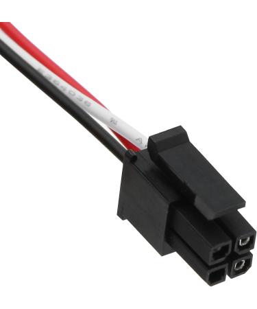 Battery Replacement for DS-2XS2T46XM B0724 - High-Quality Long-Lasting Power Solution | International Shipping Available - Buy Online on GoSupps.com