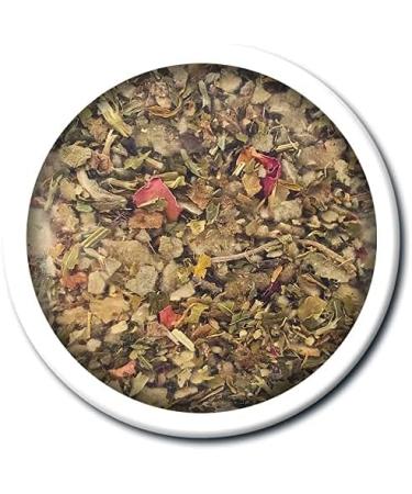 Panacea Transition Natural Herbal| Smoking Blend for Relaxation & Enjoyment | Aromatic Mixture | 1 oz. - Buy Online on GoSupps.com