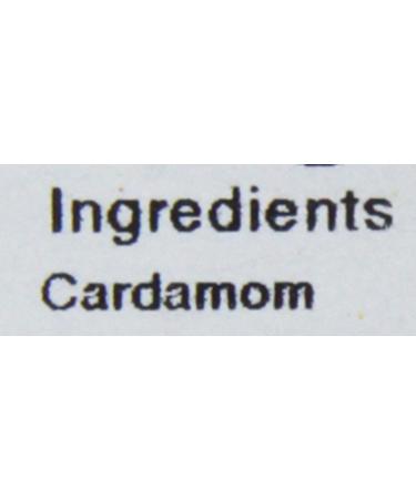Old India Cardomom Black 1kg - Buy Online on GoSupps.com