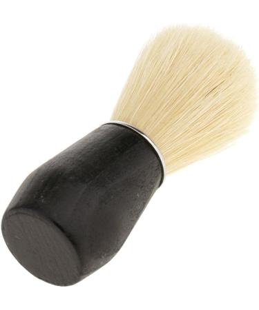 Jojomis Retro Soft Barber Shaving Brush - Premium Neck & Face Shaving Brush for Men - International Shipping Available - Buy Online on GoSupps.com