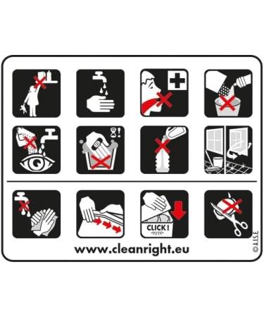  Le Petit Marseillais Le Petit Marseillais: 1 x 300ml milk bottle + 2 x 250ml refills each - Buy Online on GoSupps.com