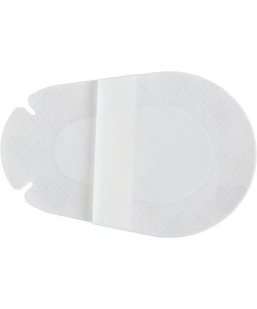 Self-Adhesive Animal Pattern Eye Patches | Comfortable Orthoptic Bandages for Vision Training | Daily Use - Buy Online on GoSupps.com