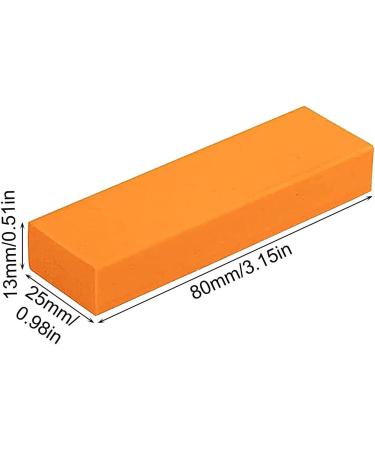 Kitchen Oil Stain Remover | Eraser Sponge Stain Remover | Rust Remover Rubber Cleaning Eraser Multipurpose Decontamination Artifact for Tough Stains Dirt Pochy - Buy Online on GoSupps.com
