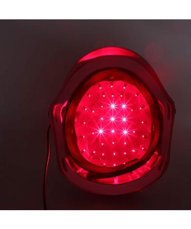 Premium Hair Growth Helmet - Alopecia Therapy with Advanced Technology for Hair Loss Prevention - Buy Online on GoSupps.com