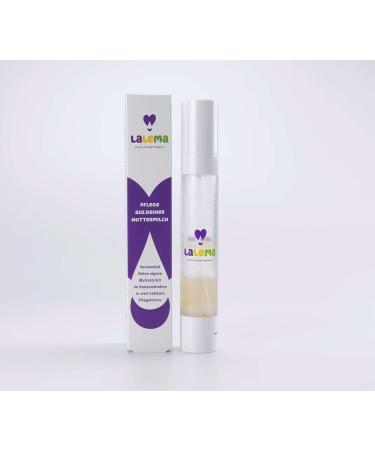 Lalema base 30ml original size