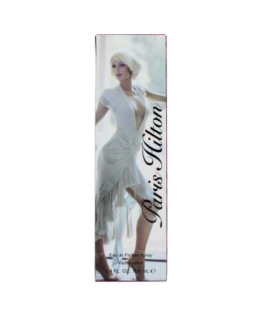 Paris Hilton Eau De Parfum Spray 3.40 oz (Pack of 3) - Buy Online on GoSupps.com