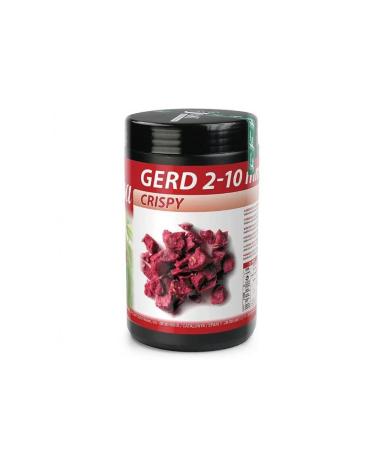 SOSA Raspberry Crispy 300g