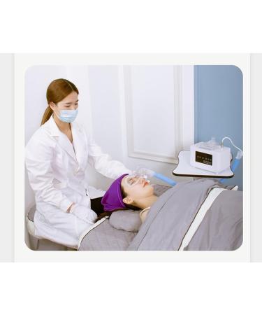Laxed Eye Massage Device - Hot & Cold Spa Instrument for Tired Eyes | Dryness Relief & Comfort - Buy Online on GoSupps.com