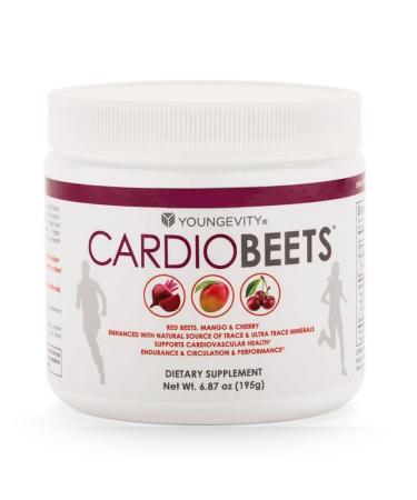Youngevity CardioBeets (195 g)