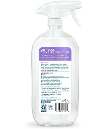 Buy Earth Friendly Products Eco Breeze Lavender Mint - 22 oz (Pack of 6) | Eco-Friendly Cleaning Solution - International Shipping - Buy Online on GoSupps.com