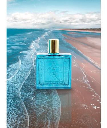 Signature Scent 4-Piece Fragrance for Men Includes Savage/1 Billion/Versatile/Valentine Milano of Woody Spicy Citrus & Aromatic Fragrance Each One in 100ml Bottle - Buy Online on GoSupps.com