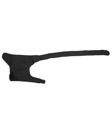 Shop Gernie Shoulder Brace for Right Shoulder - Protective Pads & Supports | #611 - Adjustable Comfortable & Durable - Buy Online on GoSupps.com