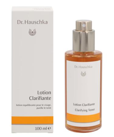 Dr. Hauschka - clarifying toner - 100ml