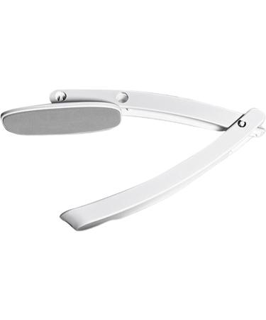 Lotion Applicator for Back Folding Back Lotion Applicator with Long Handled Easy Washable Back Applicator Lotion Back Tanner Applicator for Sunscreen Moisturizer Lotion Gray - Buy Online on GoSupps.com