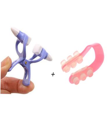 Didiseaon Nose Lifting Clip | Japanese Nose Shaping & Bridge Straightener | International Shipping Available - Buy Online on GoSupps.com