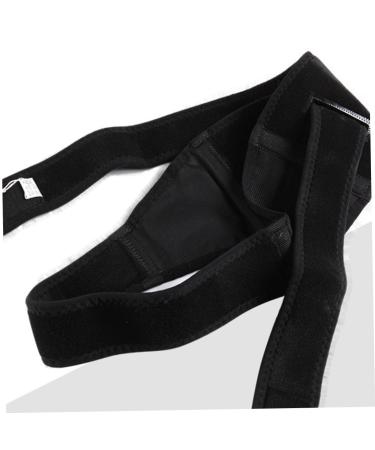 Buy Healifty Belly Band Girdle - Sacroiliac Joint Support Brace for Pelvic Pain Relief | International Shipping Available - Buy Online on GoSupps.com