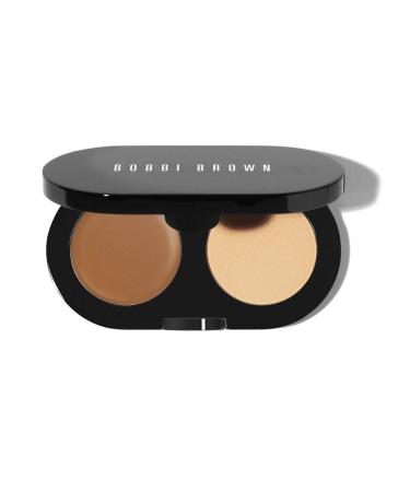 Bobbi Brown Creamy Concealer Kit - Buy Online on GoSupps.com
