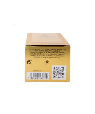 1 Million by Paco Rabanne Eau De Toilette Spray 6.7 oz (Men) - Buy Online on GoSupps.com