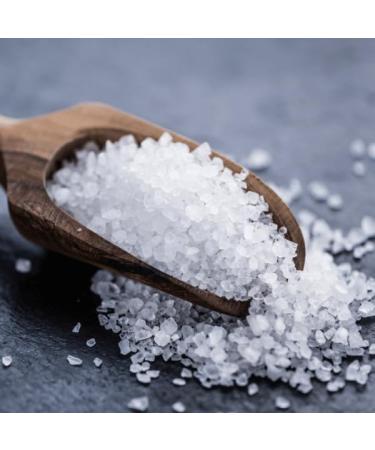 Borrometi Grosso Coarse Sicilian Celtic Mineral Sea Salt Organic Natural GMO Free 35.3oz - Buy Online on GoSupps.com