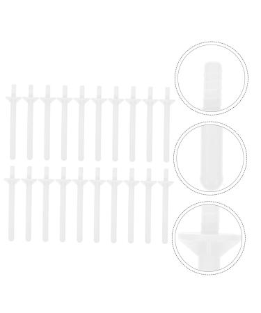 FRCOLOR 220 STK Nose Hair Removal Trimmer & Wax Sticks - Effective Face Hair Removal for Nostrils - Buy Online on GoSupps.com