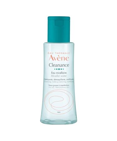 Av ne Cleanance Micellar Water 100ml