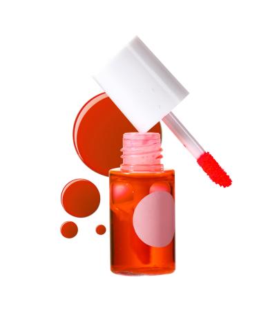 Eastuy Women's Lip Gloss - Natural Effect Liquid Blush Long-Lasting Beauty Makeup for Everyday Wear Dates Theater Weddings Travel and Photography