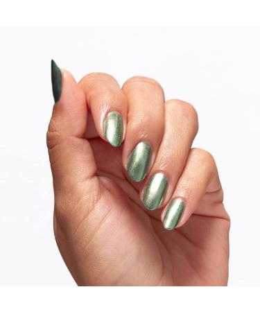 OPI Jewel Be Bold Holiday 2022 Collection Nail Lacquer & Infinite Shine Gift Set - Decked to the Pines - Buy Online on GoSupps.com