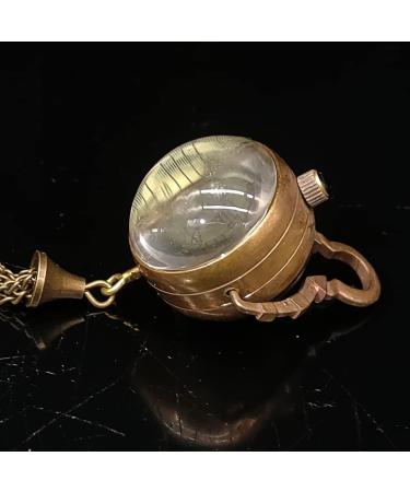 INPETS Crystal Ball watches can use style C32 Normal Figurines Ornaments Gifts Arts Crafts Chinese Antique115 - Buy Online on GoSupps.com