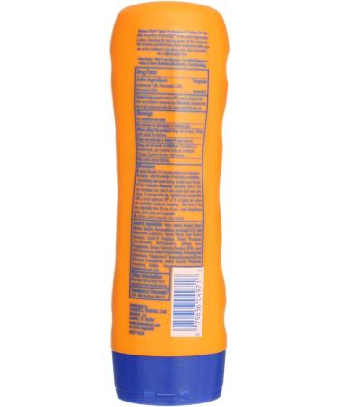 Buy Banana Boat Sport Sunscreen SPF 30 - 8oz for Ultimate Sun Protection | Fast International Shipping - Buy Online on GoSupps.com