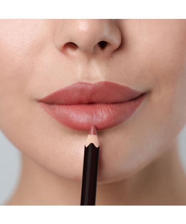 Sorme Cosmetics Waterproof Earth Lip Liner - Smearproof & Natural | Long-lasting Formula - Buy Online on GoSupps.com