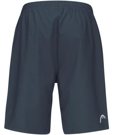 Head Herren Club Bermudas L Navy - Stylish Men's Bermuda Shorts for Comfort & Performance | Shop Internationally Today! - Buy Online on GoSupps.com