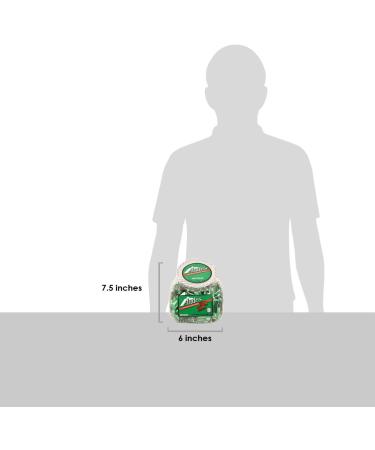 Andes Creme De Menthe Thin Mints 240 Count - Refreshing Mint Chocolate - Pack of 1 - Buy Online on GoSupps.com