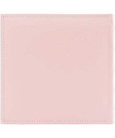 Golden State Art Photo Album Hold 200 4x6 Horizontal Pictures with Memo for Christmas Weddings  Holidays  Engagements  Vacations  Family (2 per Page  Faux Leather Cover  Coral Pink) 200 Leather Pink - Buy Online on GoSupps.com