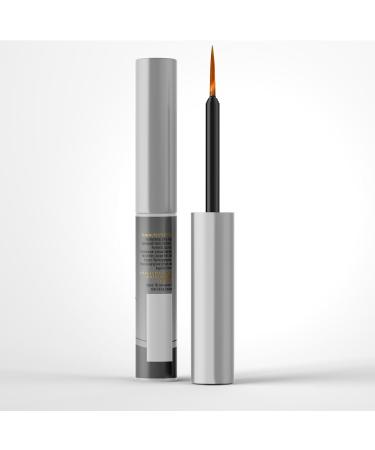  Enolenia LashExtsy Serum for naturally longer fuller eyelashes - Intensive eyelash care and growth - Complete eyelash serum - Vegan and cruelty-free - 7 ml - Buy Online on GoSupps.com