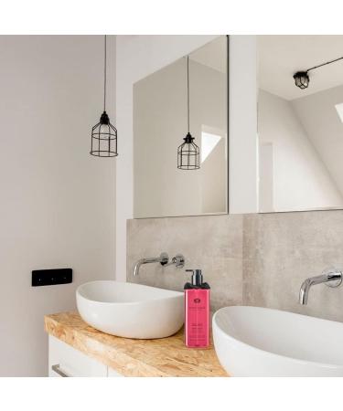 Grace Cole Boutique Velvet Rose & Sandalwood Hand Wash Soap 500ml - Buy Online on GoSupps.com